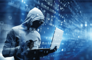 Digital Identity Theft: Risks and Prevention