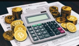 Crypto Accounting Basics