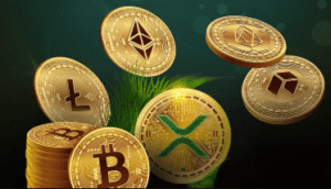 Crypto Adoption Trends Worldwide