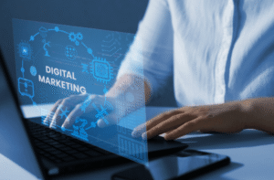 Digital Marketing Innovation