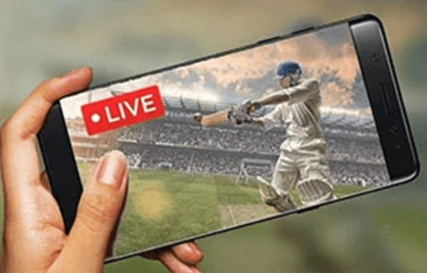 Why live cricket now feels like breaking news on a phone