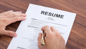How to Rework an Old Resume for a New Employment Goal